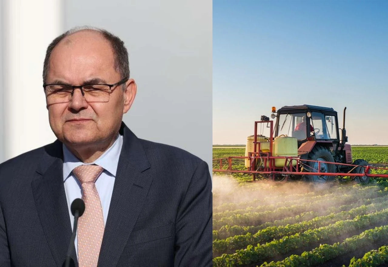 Poljoprivrednici traže od Schmidta da natjera političare na hitne reforme u sektoru poljoprivrede