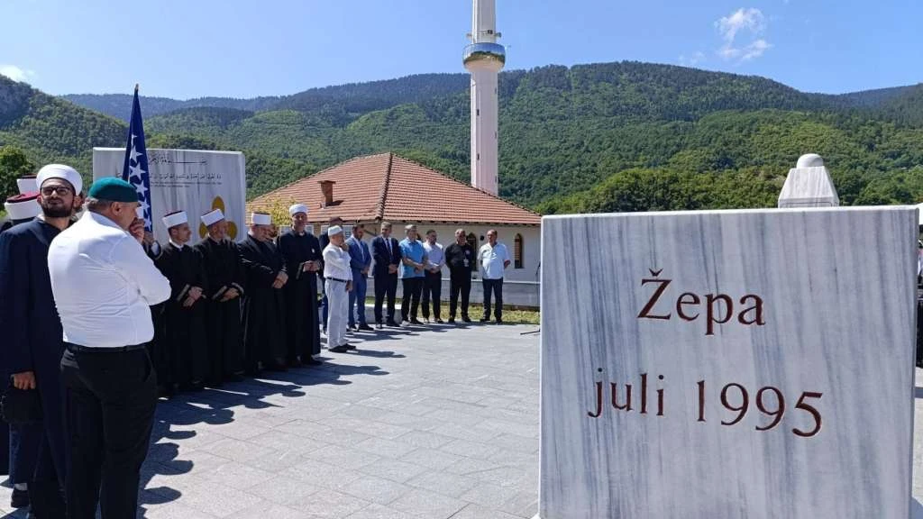 U Žepi obilježena Šehidska dova: Sjećanje na žrtve i heroje otpora ne blijedi
