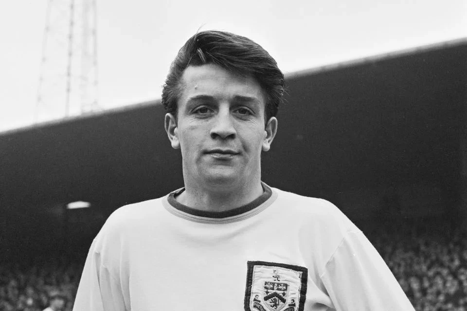 Preminuo je legendarni golgeter Burnleyja i irske reprezentacije