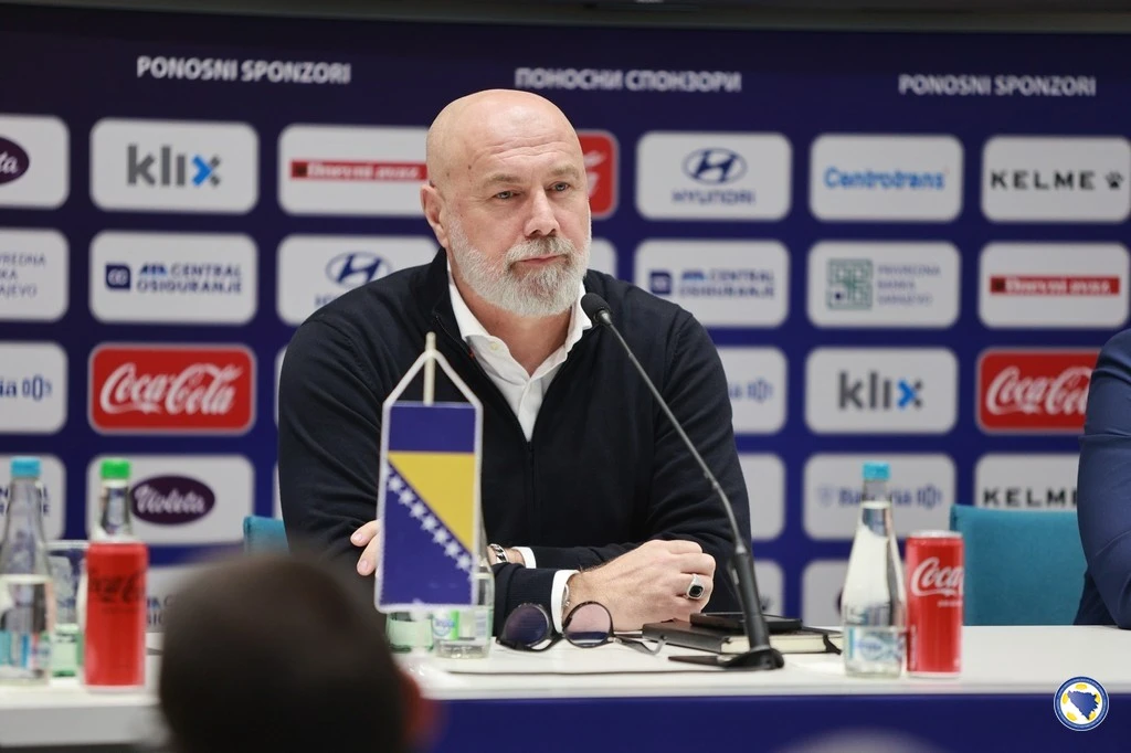 Liječnici otkrili što se dogodilo Sergeju Barbarezu