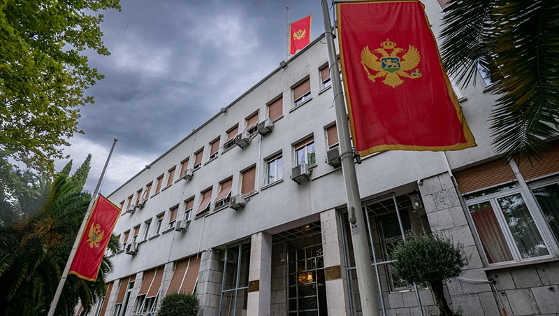 Dan žalosti u Crnoj Gori: Za 10 dana izgubljeno 12 života