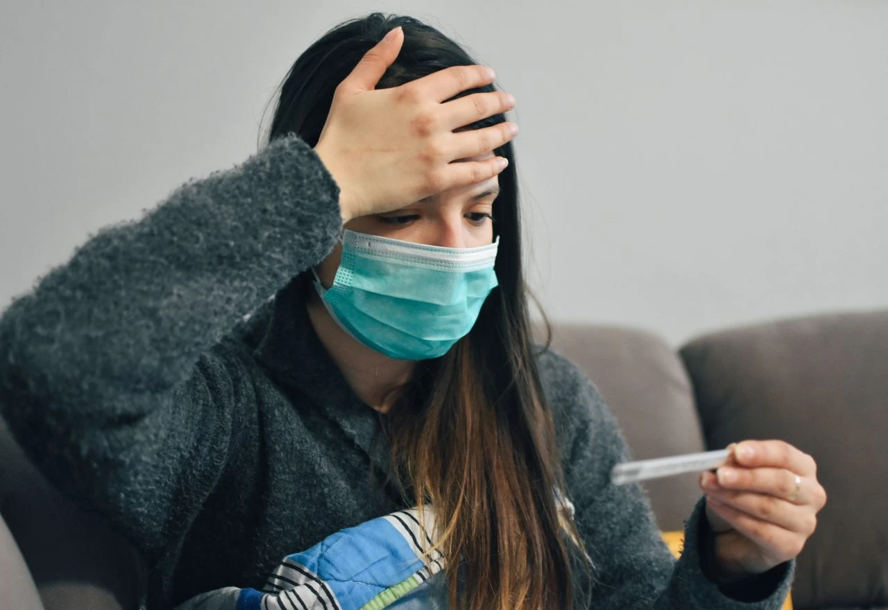 Ljudski mozgovi naglo su ostarjeli tijekom pandemije i za to nije kriv samo virus