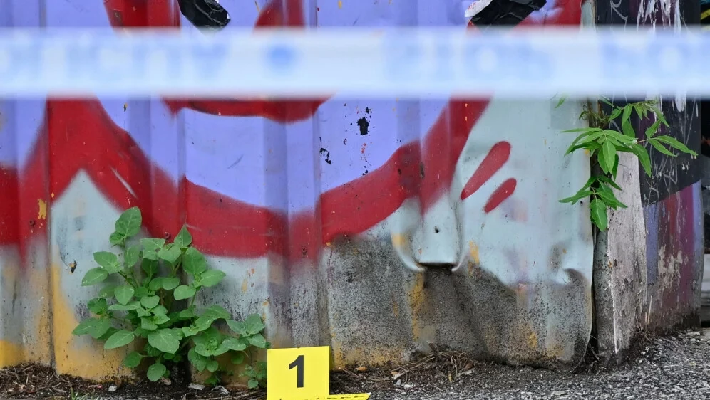 Policija objavila detalje ubojstva u centru Zagreba