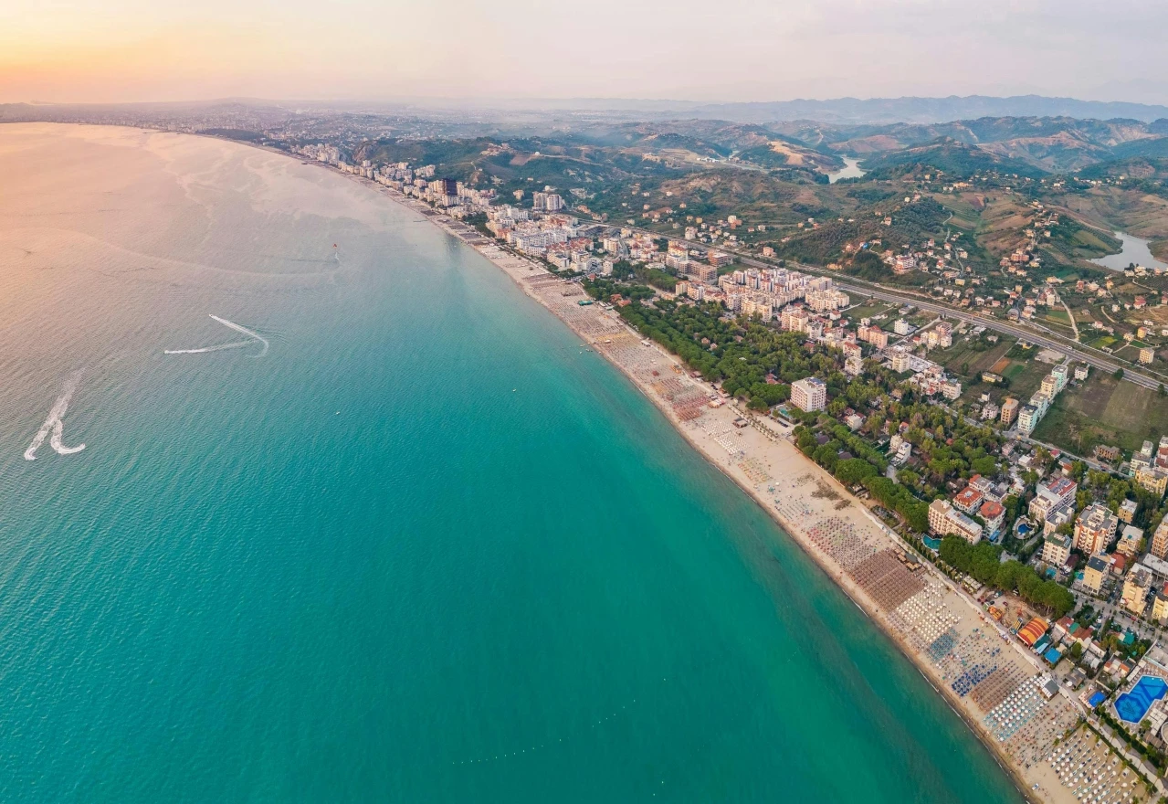 Albanija: Utopila se žena iz BiH
