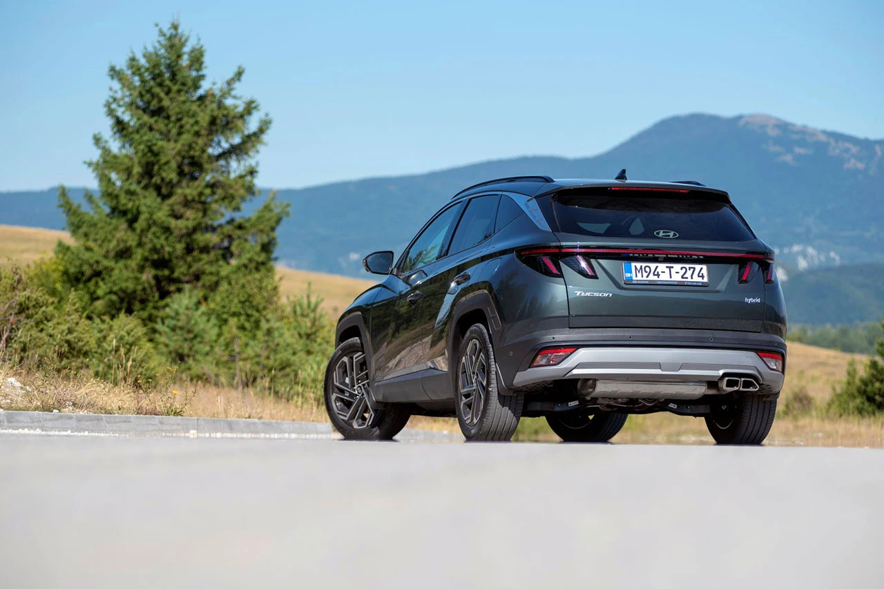Kažu kako je ovo najbolji rabljeni automobil koji možete kupiti
