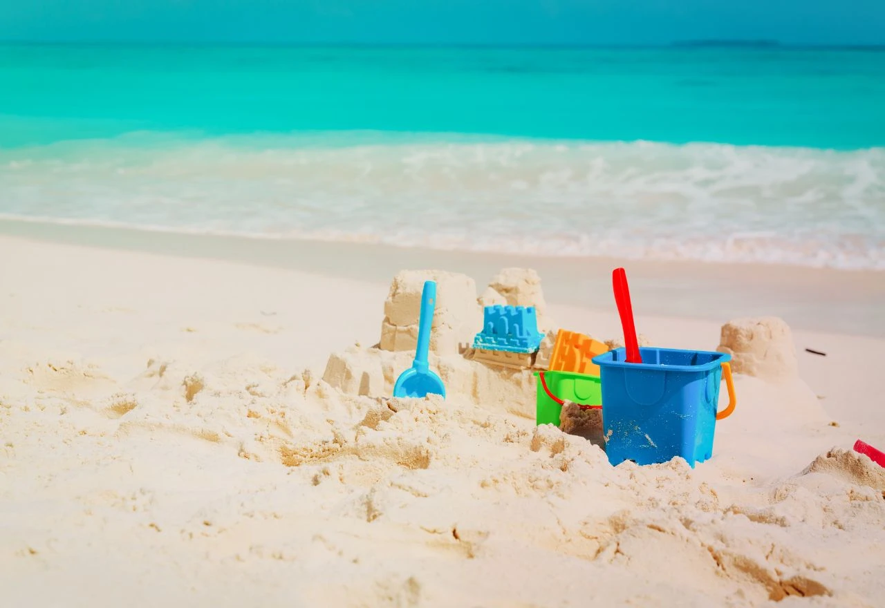 Hrvatska: Rus snimao djecu na plaži, samo dva sata kasnije zaštitar uhvatio i Nijemca