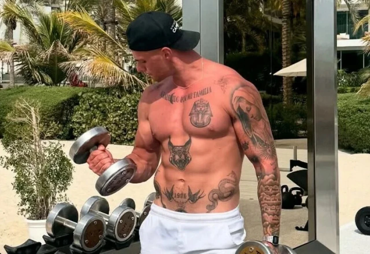Taj naglasak, taj izgled: Tko je fatalni Boris koji je zaludio žene u britanskom reality showu?