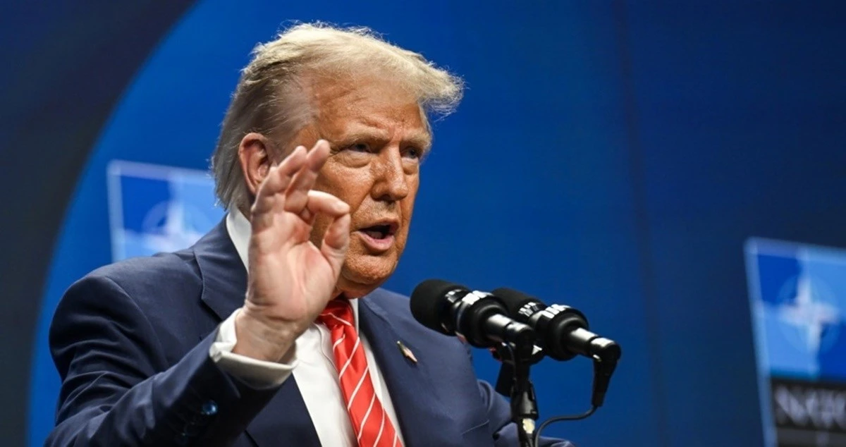 Razočarani Trump skratio rok koji je dao Rusiji