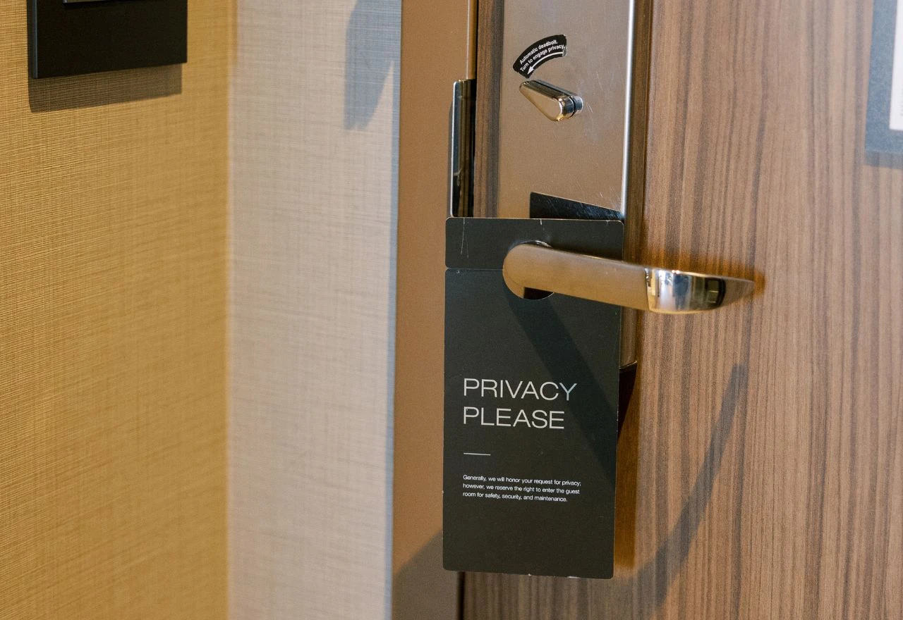 Strani državljanin napao partnericu u mostarskom hotelu