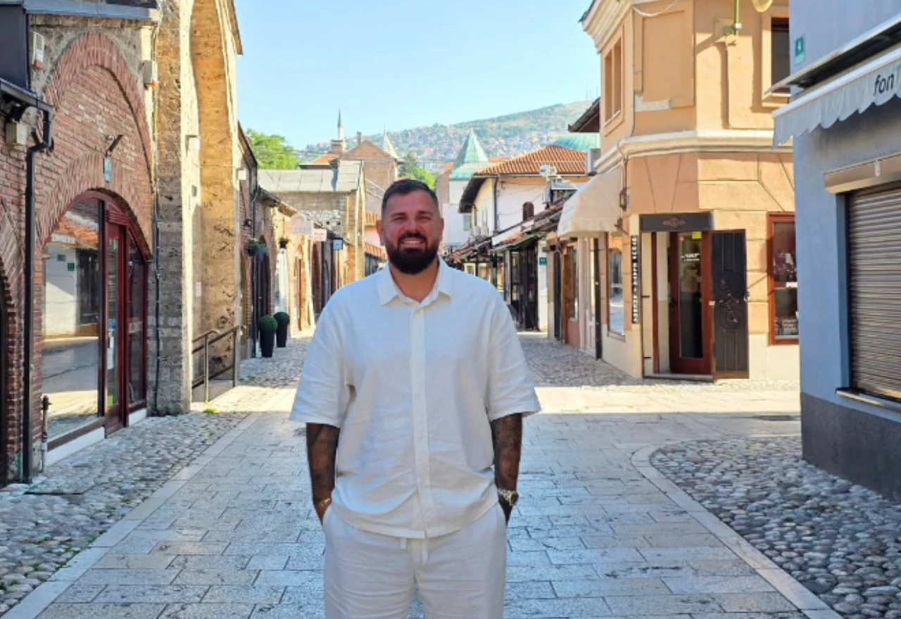 Influencer Kristijan Iličić uporedio cijene Hrvatske i Belgije