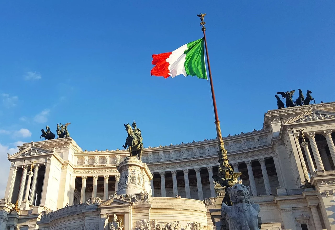 Italija na putu demografske promjene do 2050. godine