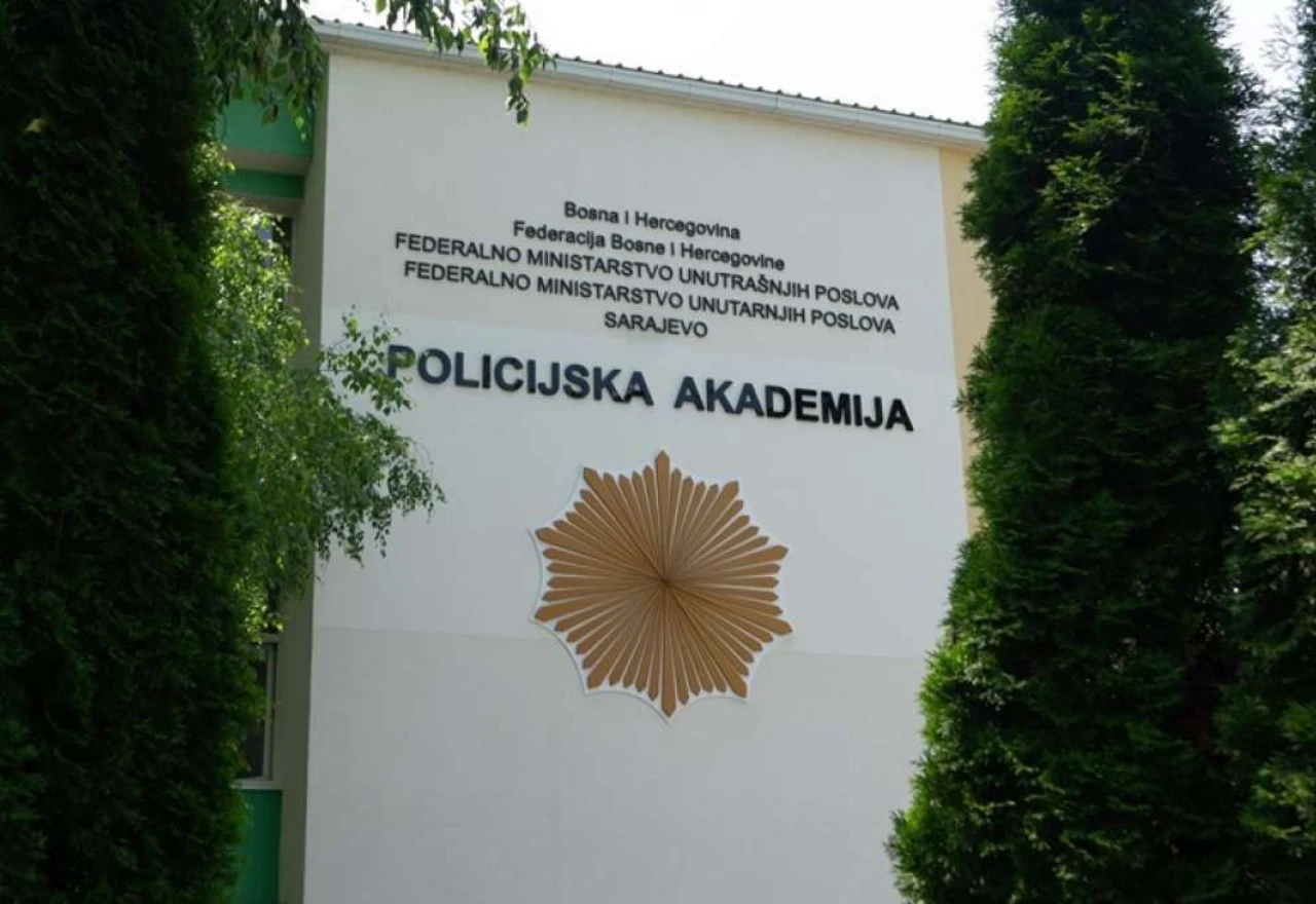 Započela obuka mlađih inspektora FUP-a