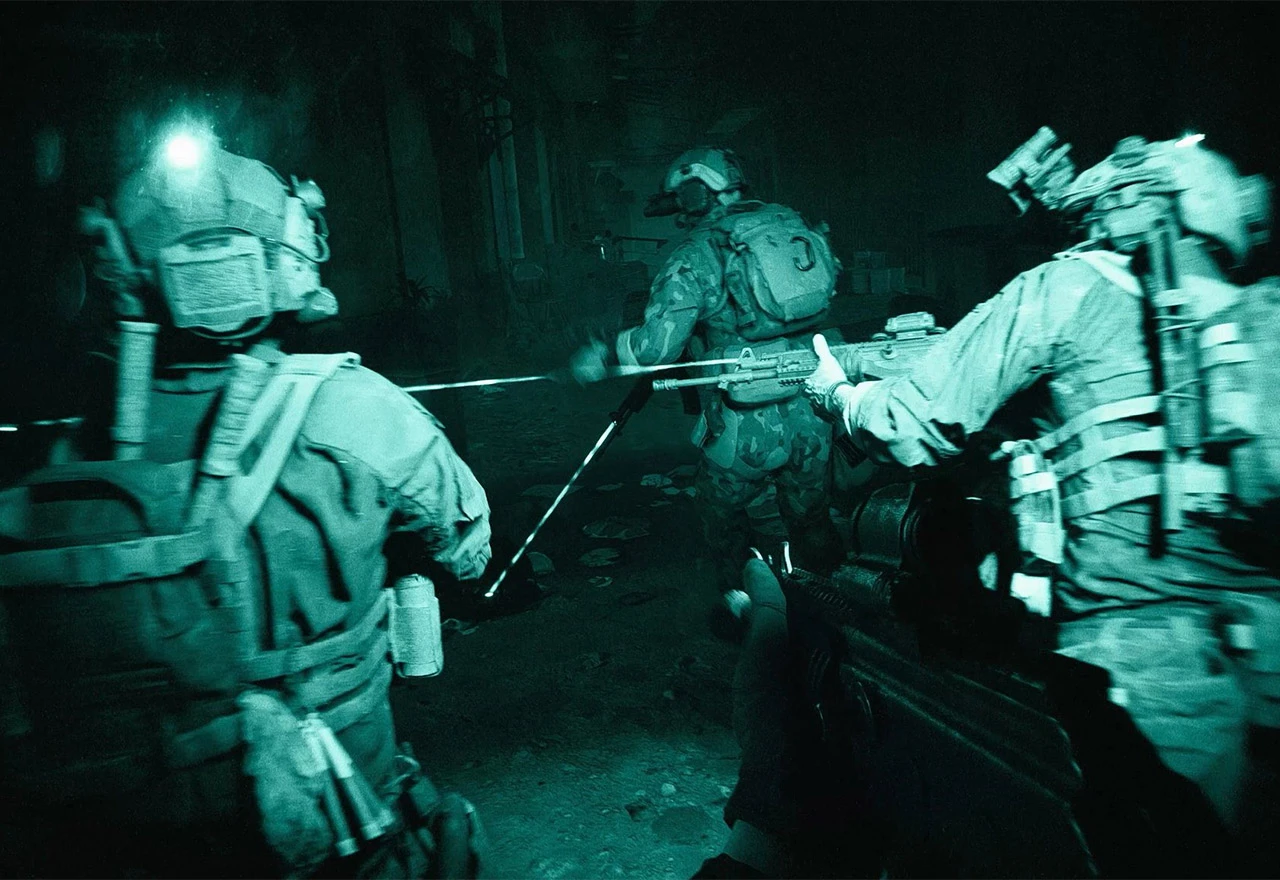 EA otkrio detalje, fanovi pronašli još više: curi sve o Battlefieldu 6