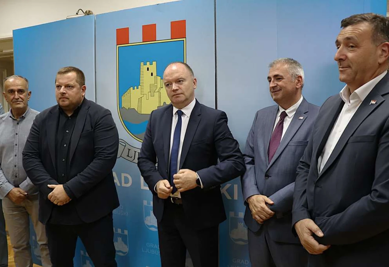 ŽZH jedina s pozitivnim priraštajem, stižu nova ulaganja u vrtiće i igrališta