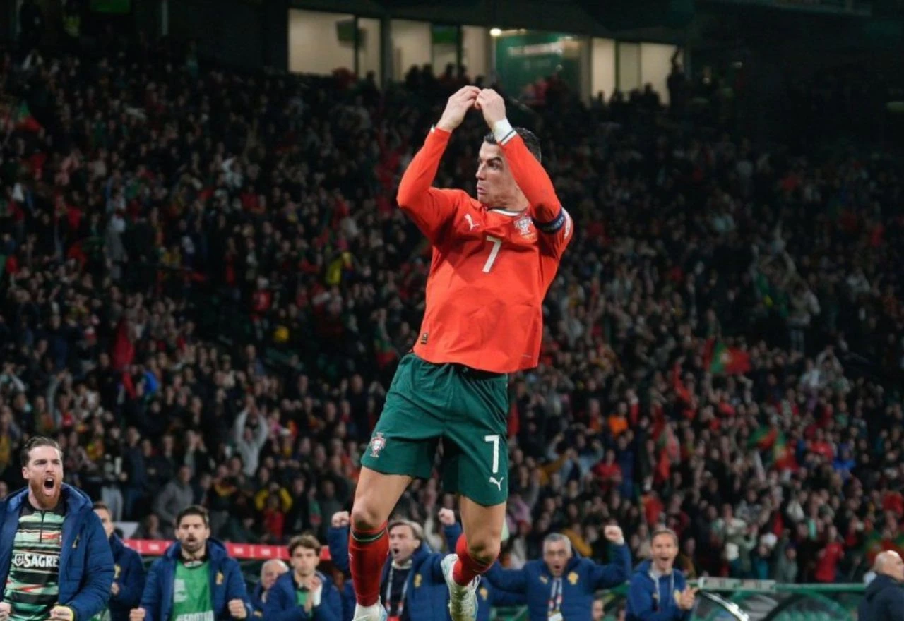 VIDEO | Gužva u Austriji: Ronaldo morao tražiti pomoć policije