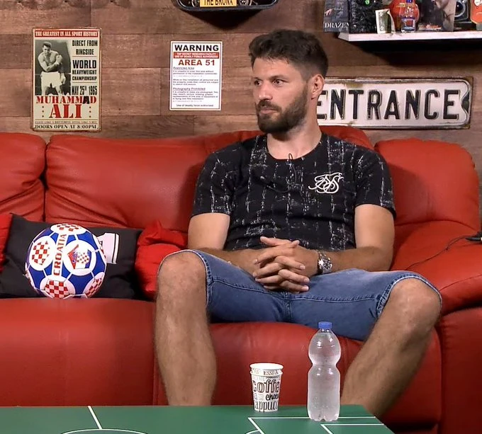 Petković o Bobanu: "On ima bipolarni poremećaj i upravlja diktatorski"