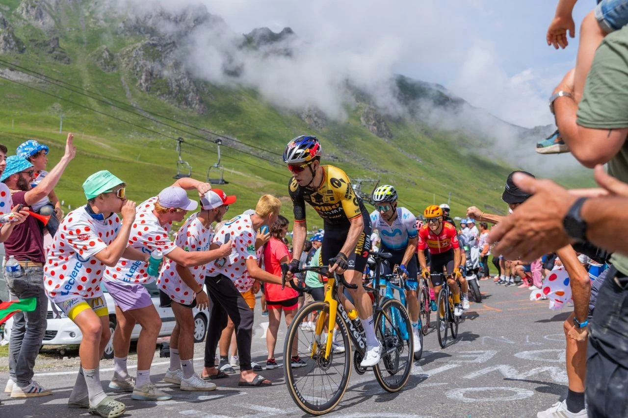 Slovenski premijer najavio Tour de France u Sloveniji