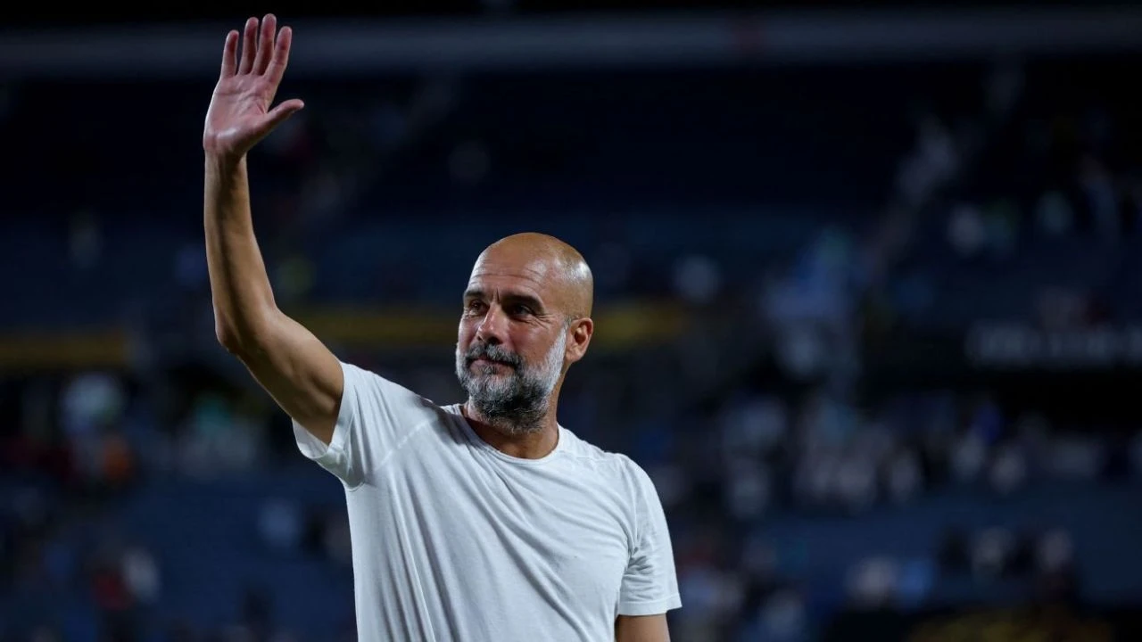Guardiola: Nakon Cityja ide pauza, moram stati i razmisliti o sebi, o svom tijelu