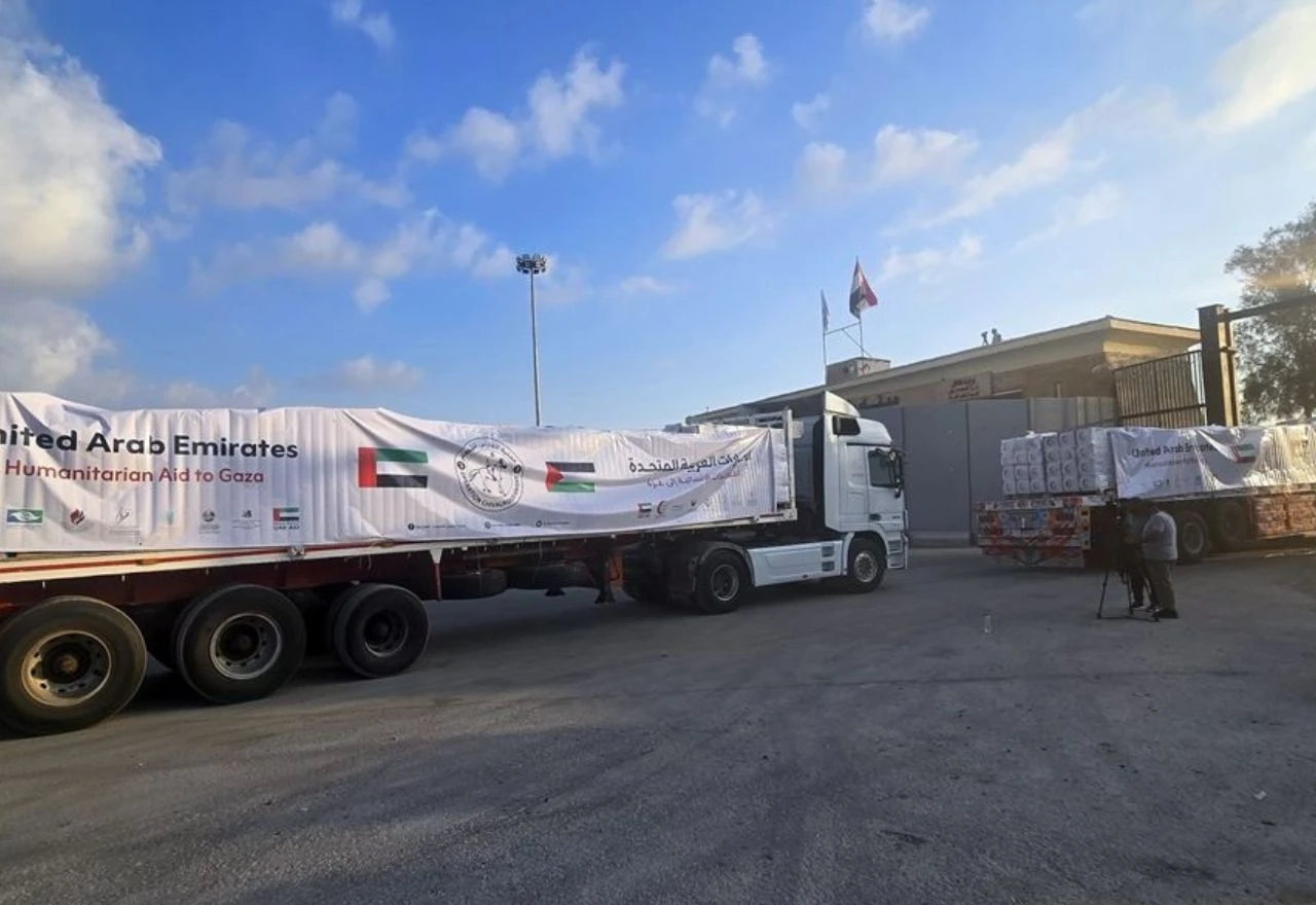 Kamioni ulaze u Gazu, ali humanitarna kriza ne jenjava