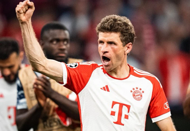Thomas Müller na pragu transfera u Vancouver Whitecaps
