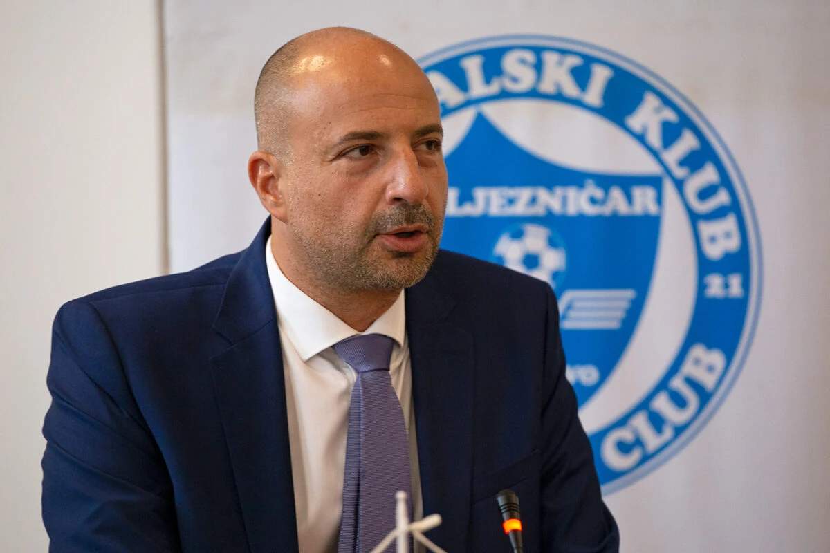Državni tužitelj Džermin Pašić dobio policijsku zaštitu