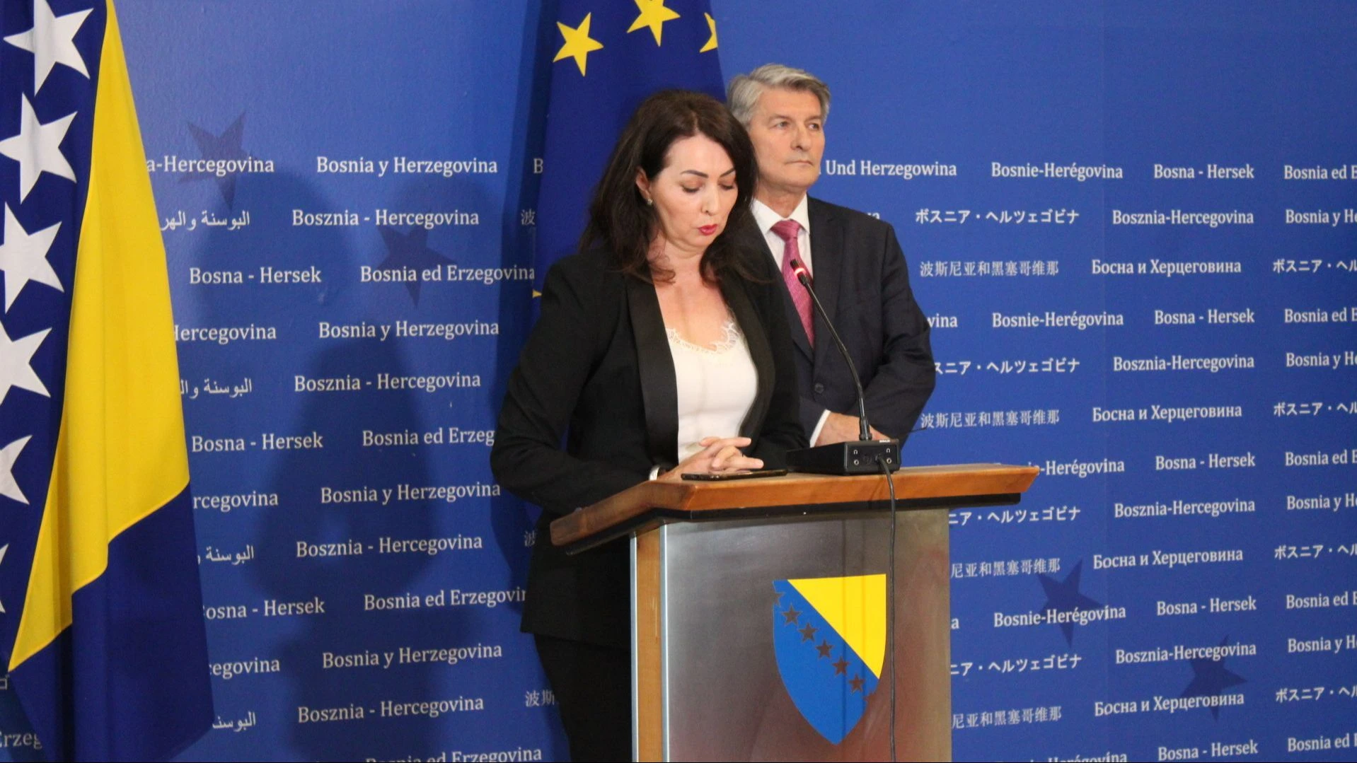 Bošnjački zastupnici tvrde da su svedeni na trećinu u institucijama