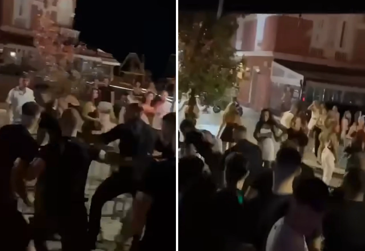 Mladić u induciranoj komi nakon brutalnog premlaćivanja na koncertu Bube i Jale
