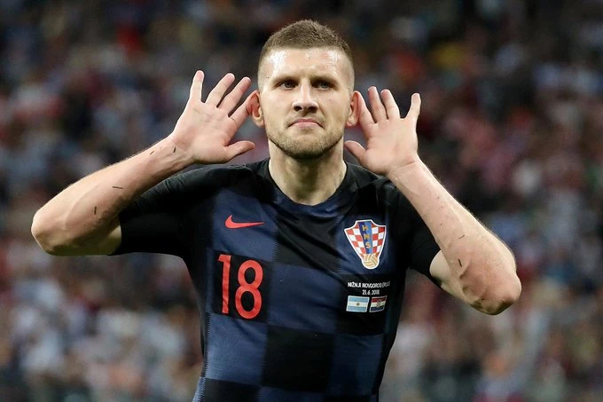 Poznato je koliko će Ante Rebić zarađivati u Hajduku
