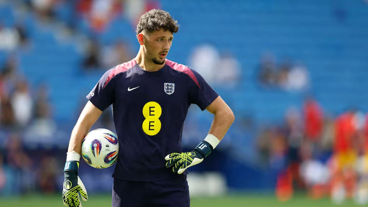 Manchester City vratio talentiranog golmana Jamesa Trafforda