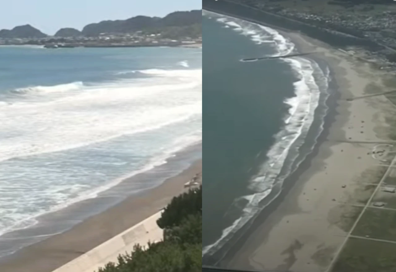 Razoran potres 8.8 po Richteru pogodio Rusiju i izazvao tsunami