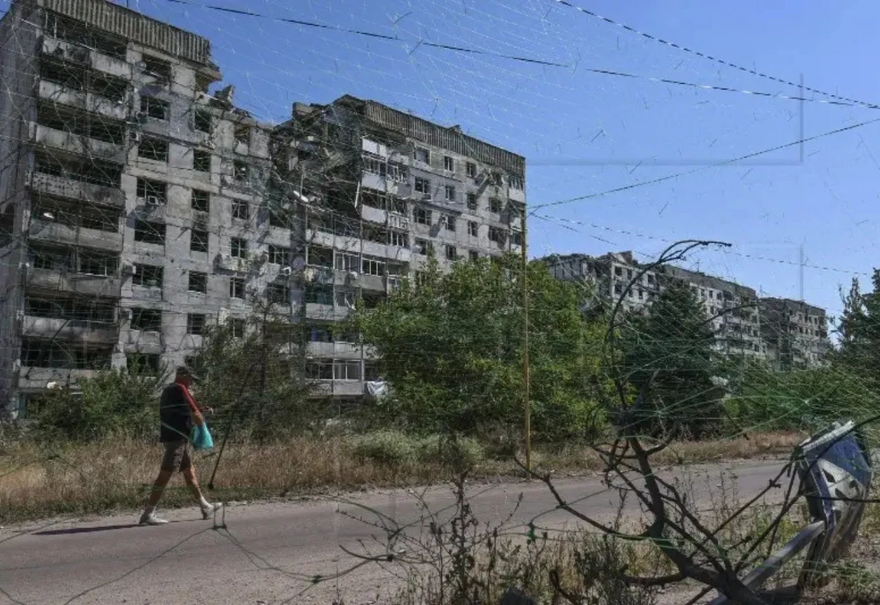 Ruski napad na rodilište usmrtio trudnicu i nerođeno dijete