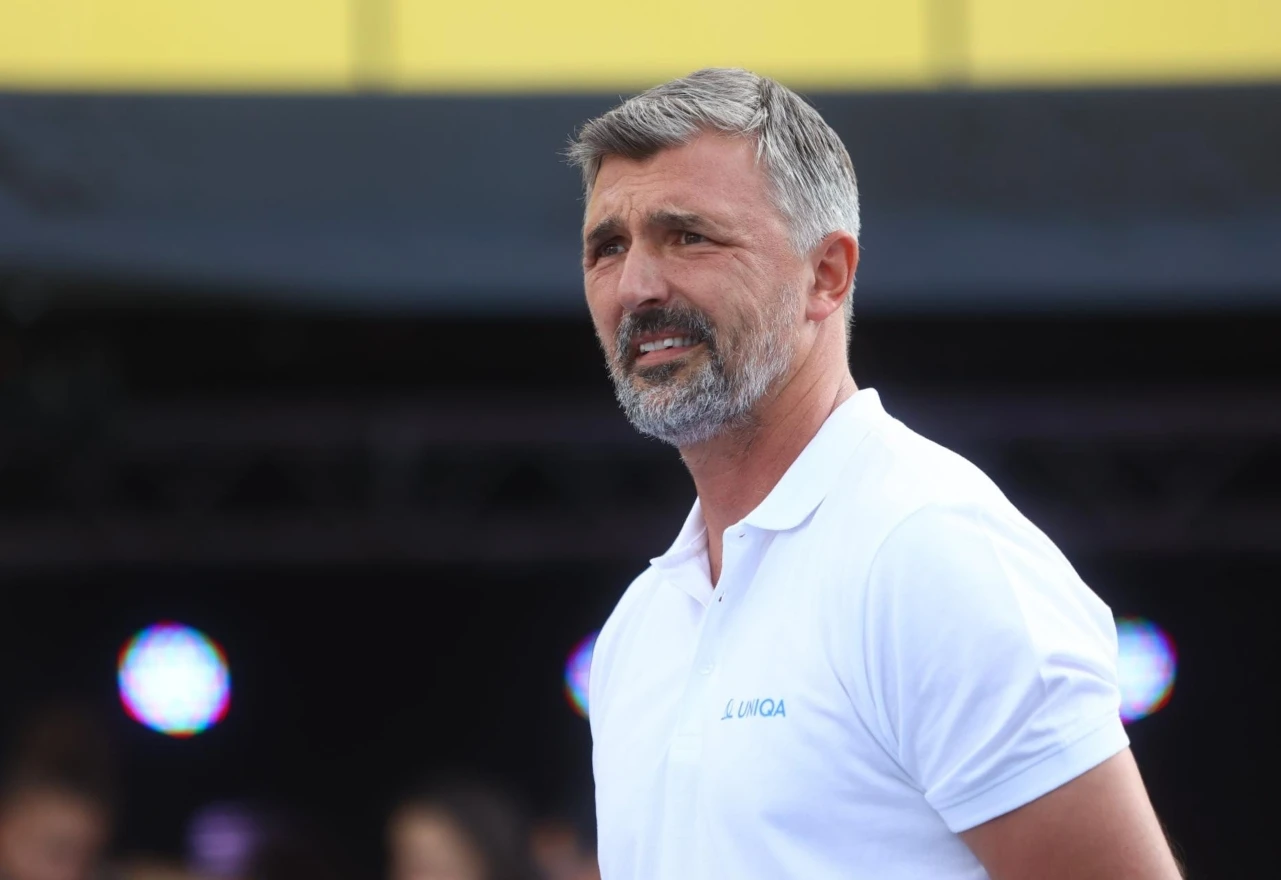 VIDEO | Ivanišević odgovorio Mouratoglouu: Bolje da ne kažem što mislim o njemu