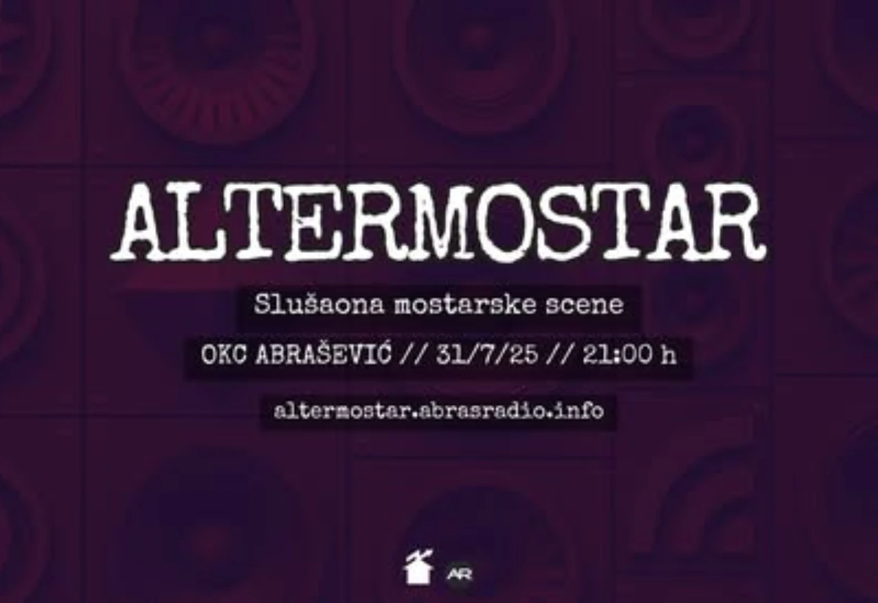 Altermostar donosi klasike i novitete sa scene