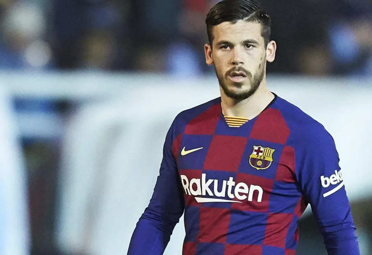 Bivšeg igrača Barcelone pas ugrizao za genitalije