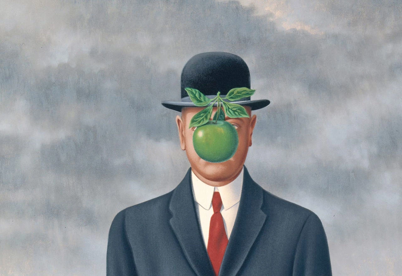 Magritte i Lalanne u dijalogu: Umjetnost koja nadilazi stvarnost