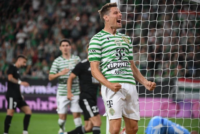 Ferencvaros u golijadi prošao dalje, makedonska Škendija priredila senzaciju