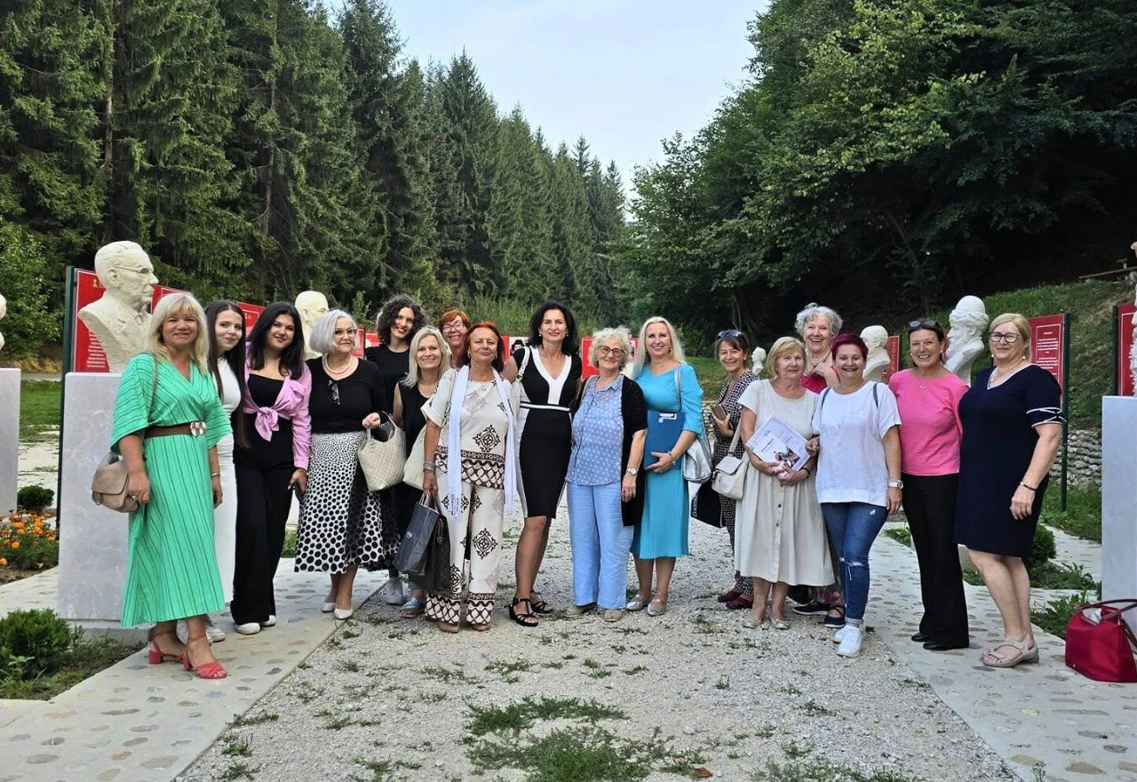 Međunarodni festival "Žena sa knjigom" stiže u šest bh. gradova