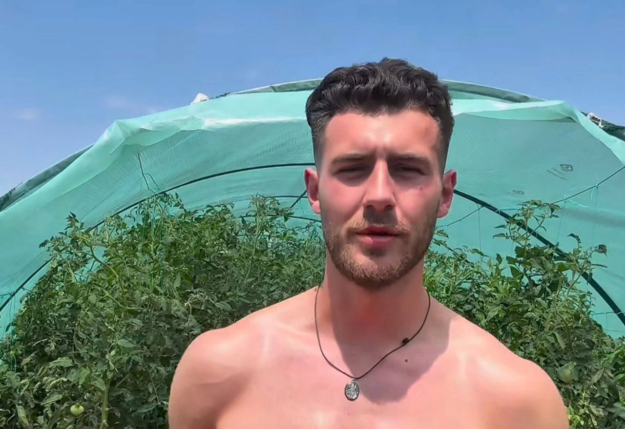 VIDEO | Zgodni farmer iz RS-a: ''Prelijepo izgleda, sočan i sladak''