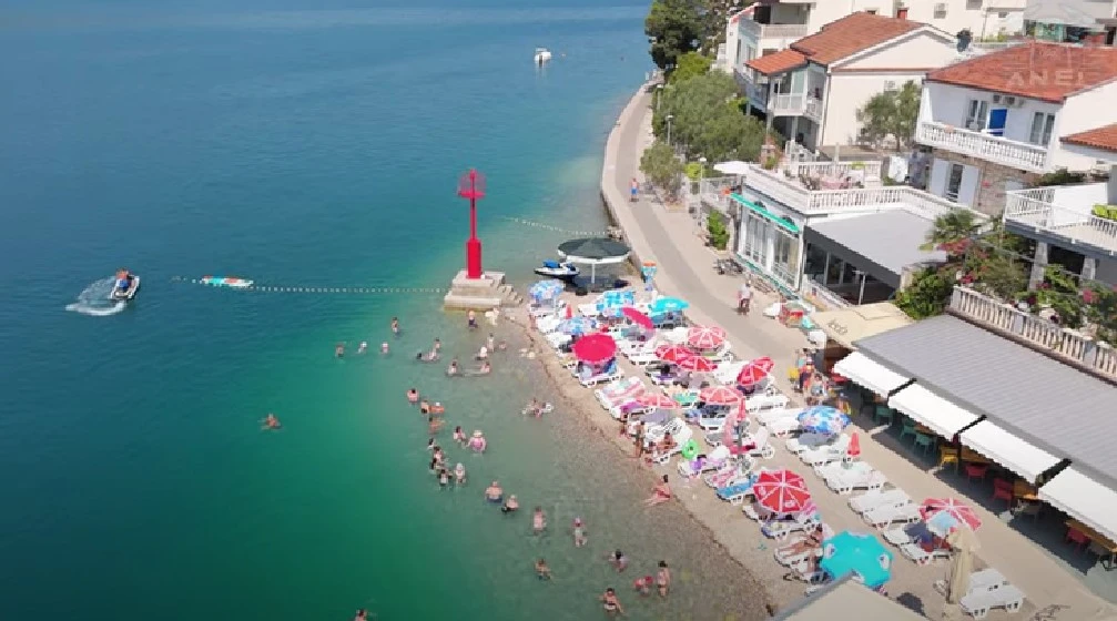 U Neumu se ljetuje po razumnim cijenama
