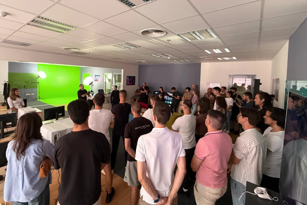 Mostar dobio Game Development Centar: VR, Motion Capture i prilike za mlade gamere