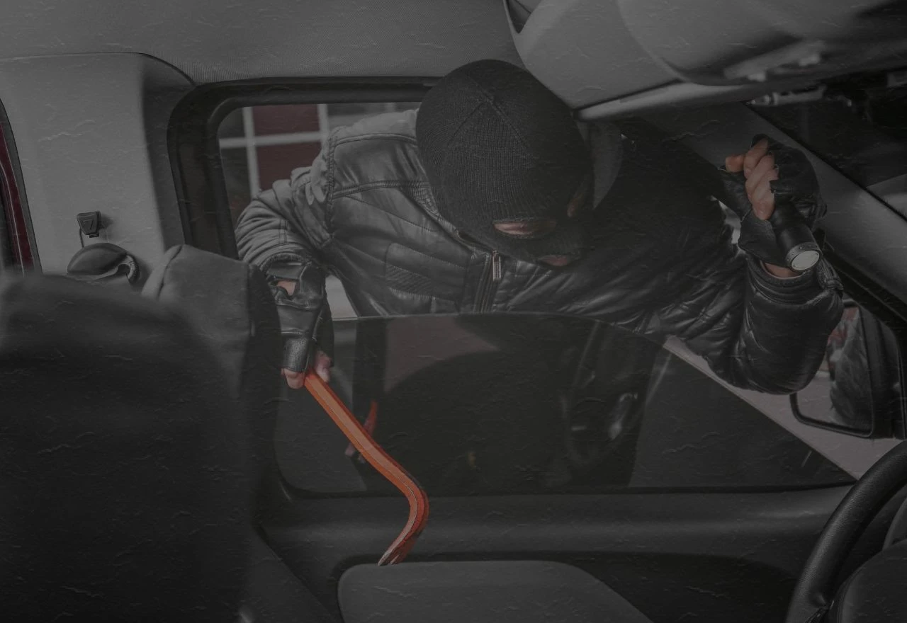 Tko je Gruđanin koji je prijetio policajcu? Član automafije, vlasnik auto otpada i osuđeni kriminalac