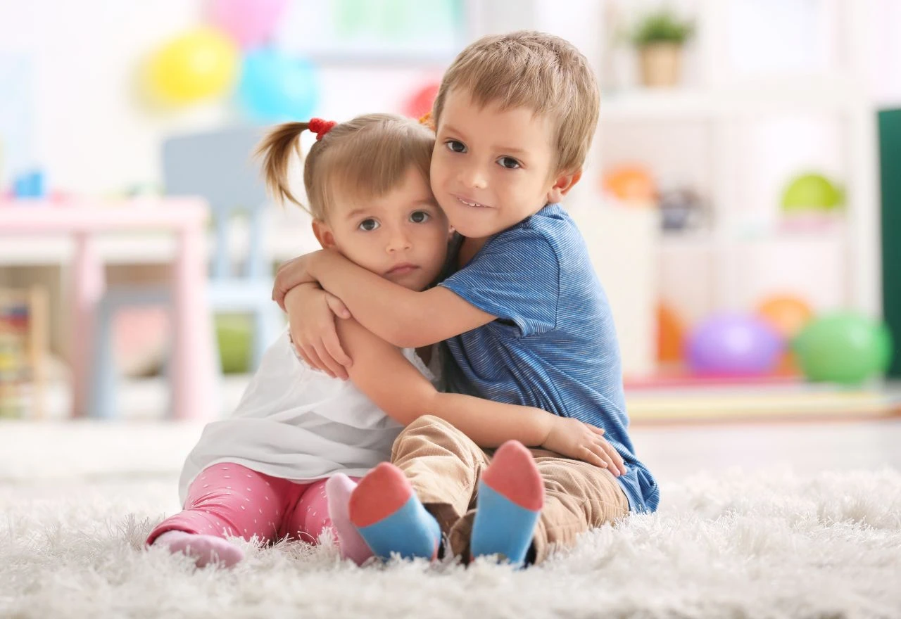 Koji je idealan razmak između dobi djece? Evo što struka kaže