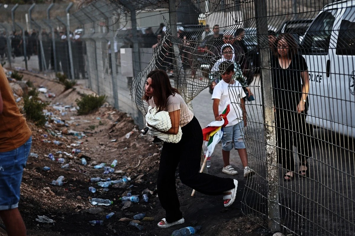 Sirija optužuje Izrael: Koriste druze kako bi destabilizirali zemlju