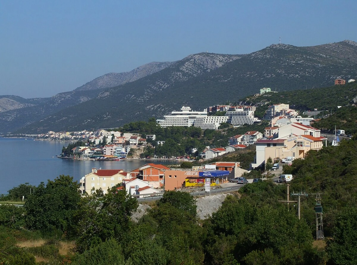 Općini Neum odobreno 190.000 eura za vodoopskrbu sela Kiševo