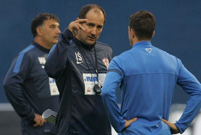 Kakav preokret: Bivši hrvatski izbornik pred vratima Zrinjskog