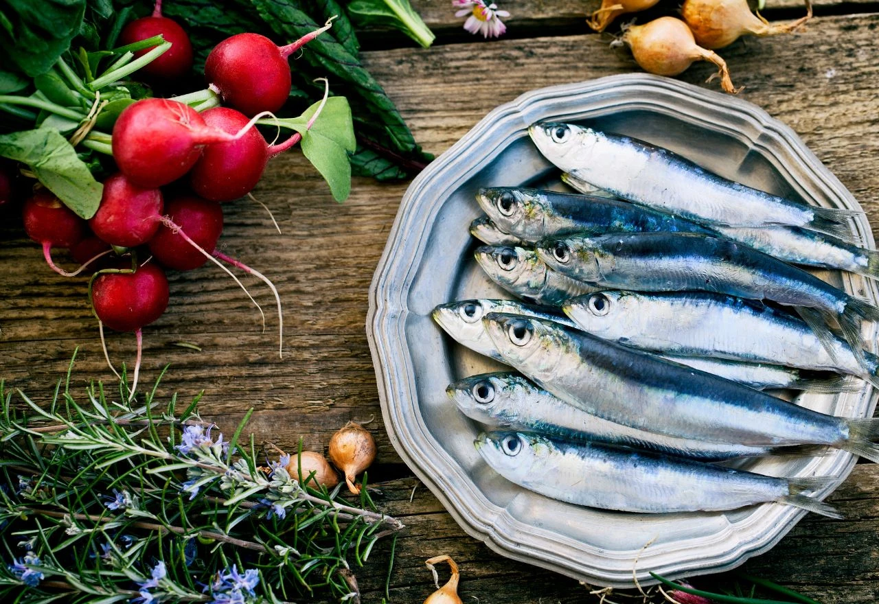 Novi TikTok hit: Sardine postale dijetalna zvijezda ljeta