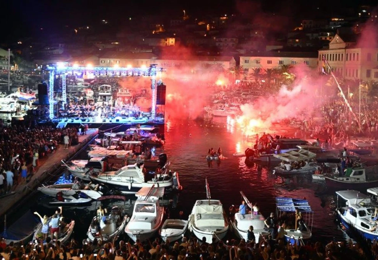 Hrvatski novinar poručio: "Thompson nikad neće imati ovu ljepotu"