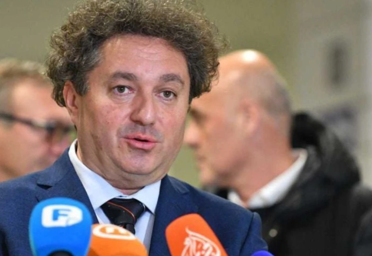 Alen Pilav od 1. kolovoza preuzima dužnost direktora KCUS-a