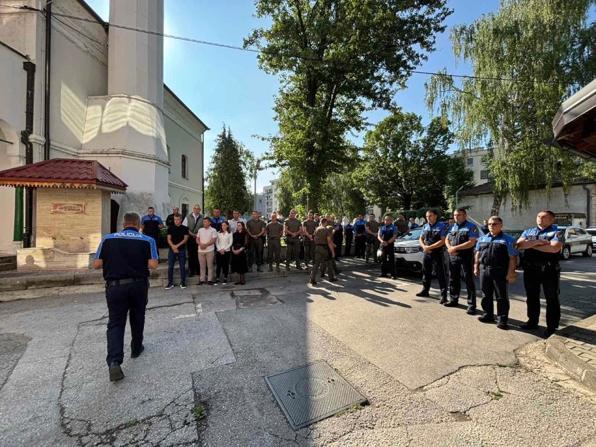 27 godina od ubojstva policajca za koje nitko nije odgovarao