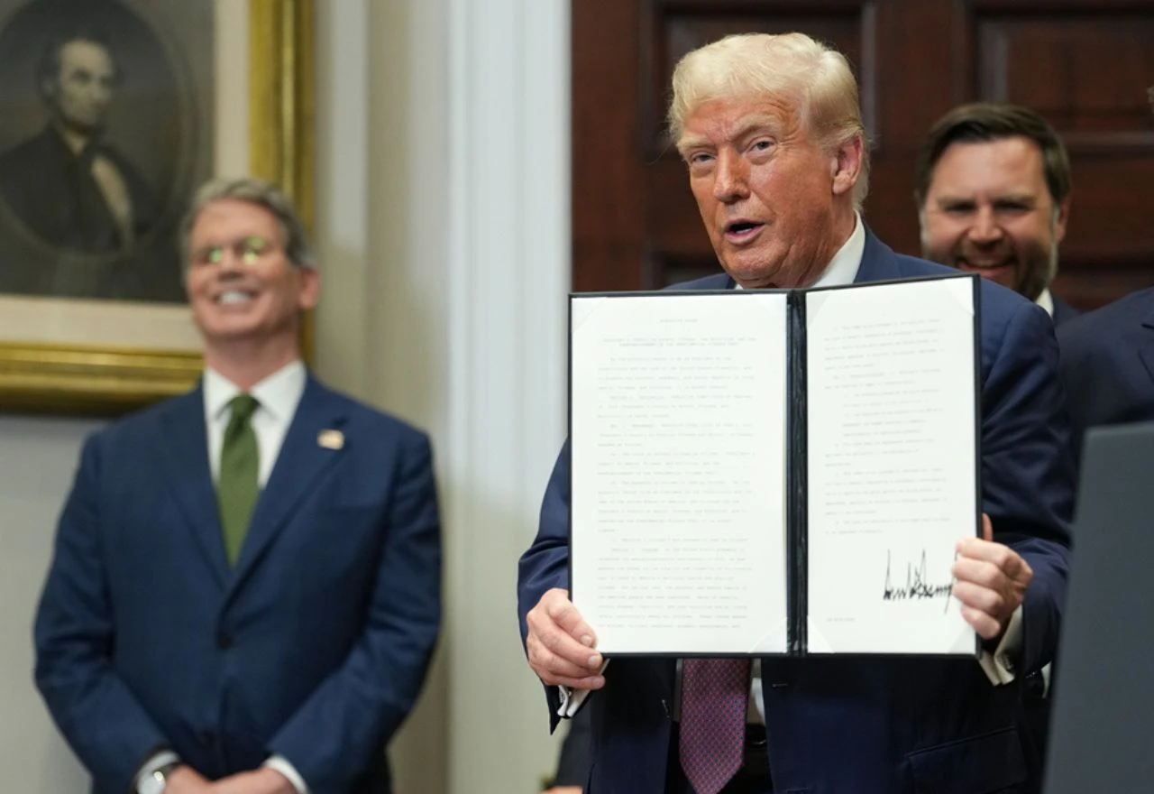 Trump se predomislio: Američke carine od 30% stupaju na snagu za sedam dana